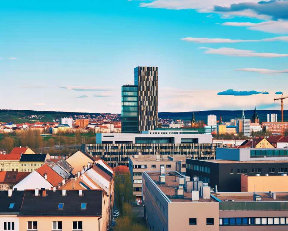 How to Open a Corporate Bank Account in Brno, Czech Republic in 2026