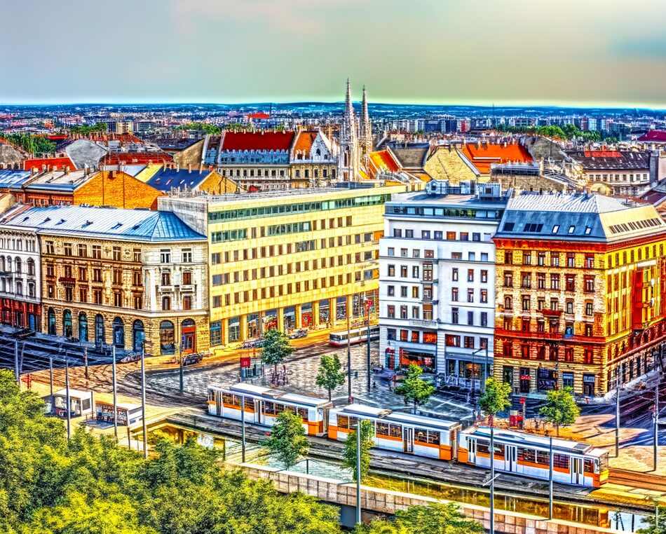 Hungary Tax Structuring & Treaty Advantages: 2026 Guide for Investors