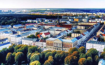 How to Open a Corporate Bank Account in Poznań, Poland: 2026 Guide