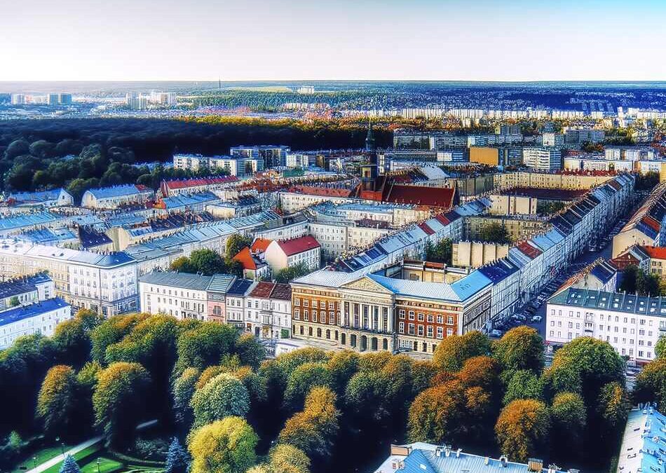 How to Open a Corporate Bank Account in Poznań, Poland: 2026 Guide