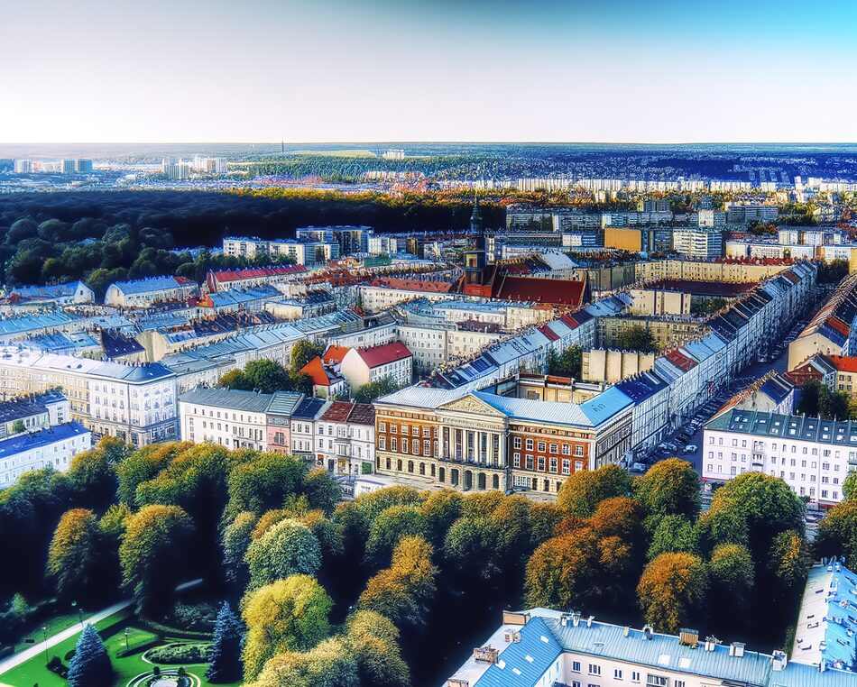 How to Open a Corporate Bank Account in Poznań, Poland: 2026 Guide