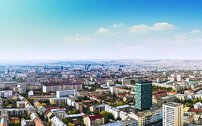 Romania Tax Structuring: Treaty Benefits & Investment Insights 2026