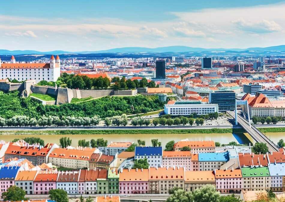 Slovakia Tax Structuring: Treaty Advantages for 2026 Investors