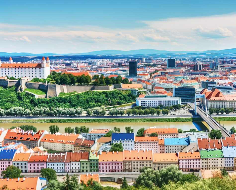 Slovakia Tax Structuring: Treaty Advantages for 2026 Investors