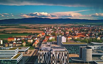 How to Open a Corporate Bank Account in Slovakia as a Foreigner