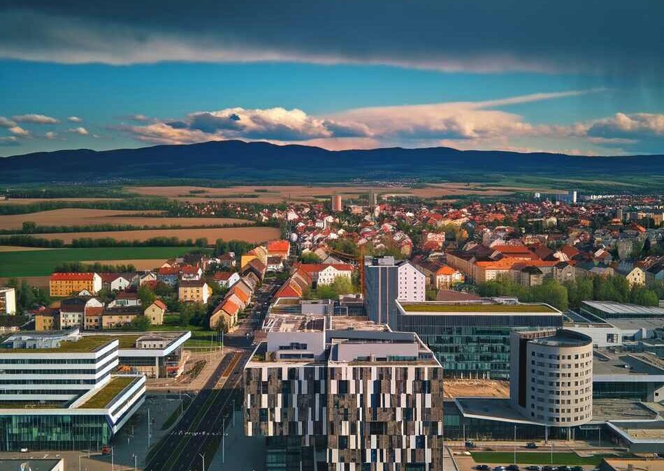 How to Open a Corporate Bank Account in Slovakia as a Foreigner