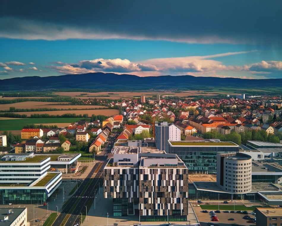 How to Open a Corporate Bank Account in Slovakia as a Foreigner