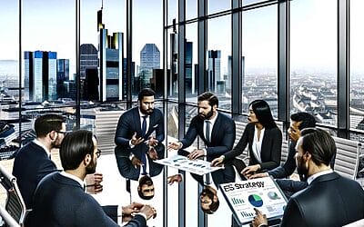 ESG & Sustainable Finance Funds in Germany: Regulatory Overhaul, Market Growth, and the Path Ahead