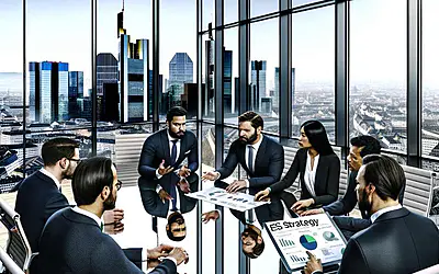 ESG & Sustainable Finance Funds in Germany: Regulatory Overhaul, Market Growth, and the Path Ahead