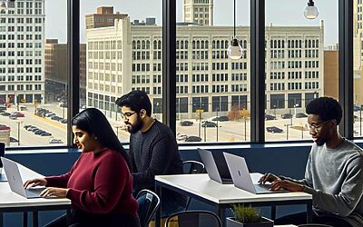 FinTech Innovation in Minneapolis: A Rising Midwestern Powerhouse