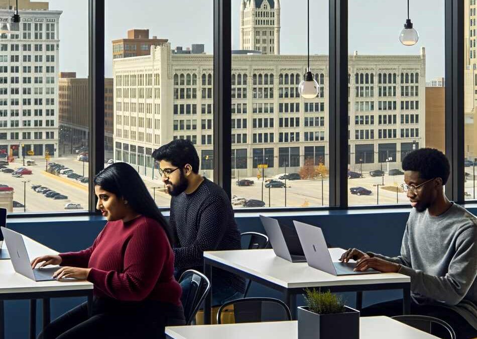 FinTech Innovation in Minneapolis: A Rising Midwestern Powerhouse