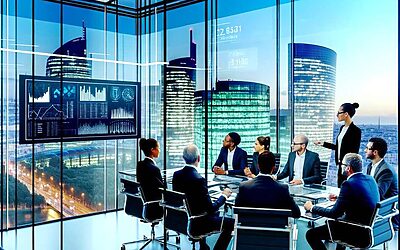 France’s Private Debt & Credit Funds: Market Growth, Regulatory Shifts, and Strategic Opportunities