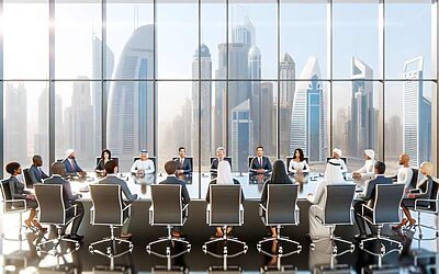 Fund Governance and Board Oversight in the UAE: Evolving Standards in a Global Fund Hub
