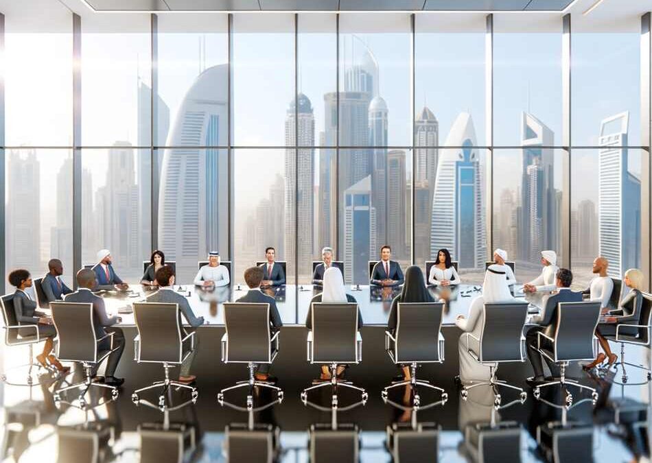 Fund Governance and Board Oversight in the UAE: Evolving Standards in a Global Fund Hub