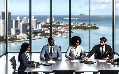 Fund Tax and Structuring in the Cayman Islands: Trends, Regulatory Shifts, and Cross-Border Solutions