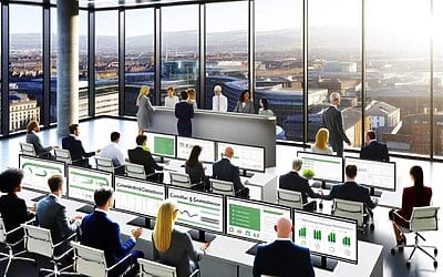 Ireland Fund Regulation & Compliance in 2026: AIFMD II, ESG Outcomes, and the Evolving Supervisory Landscape