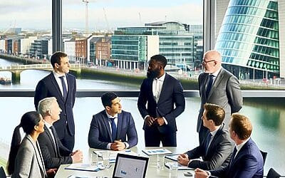 Ireland’s Private Debt & Credit Funds: Growth, Regulation, and Opportunity in Europe’s Leading Fund Hub