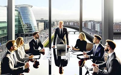 Ireland’s Private Equity Funds: Strong Growth, Regulatory Reform, and Cross-Border Strategies in 2025