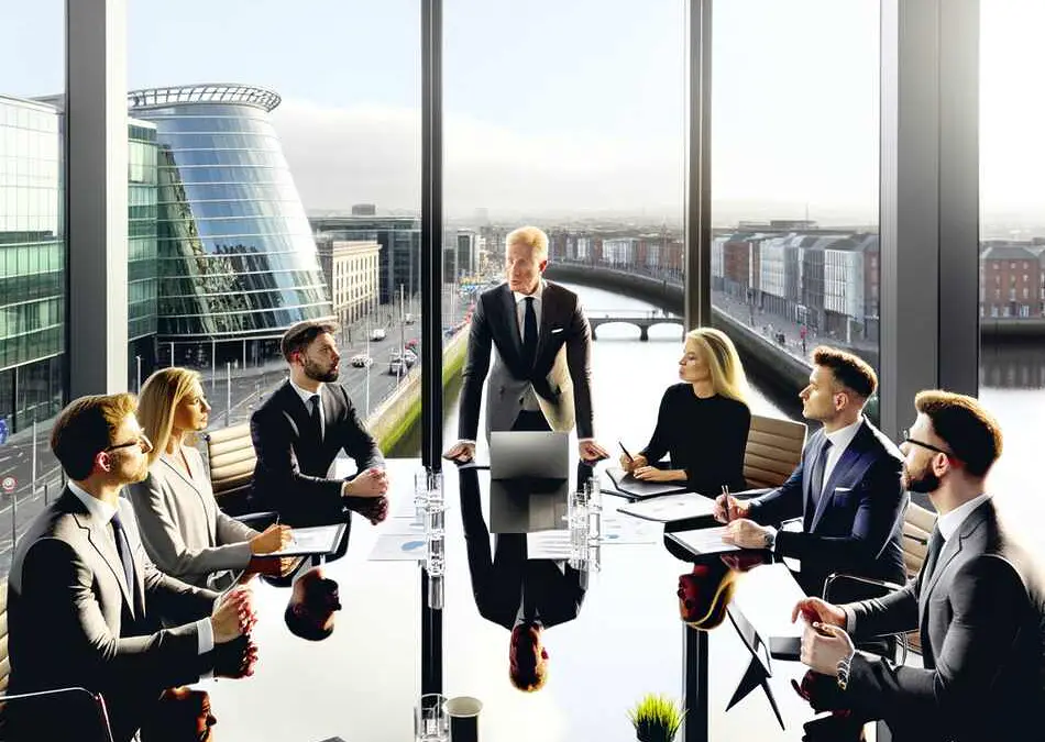 Ireland’s Private Equity Funds: Strong Growth, Regulatory Reform, and Cross-Border Strategies in 2025