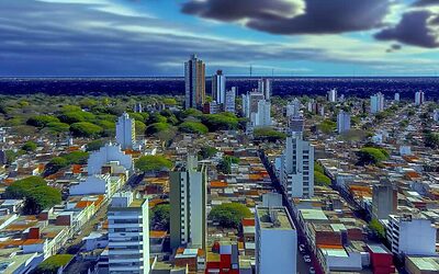 Opening a Business Bank Account in La Plata as a Foreign Investor