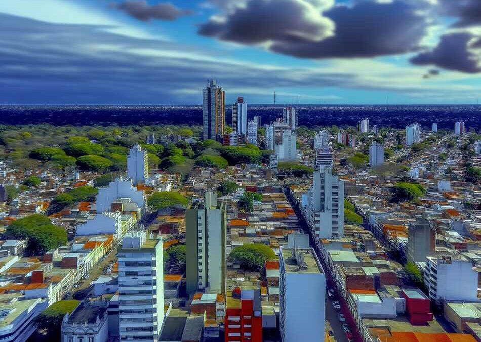 Opening a Business Bank Account in La Plata as a Foreign Investor