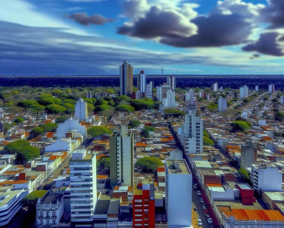 Opening a Business Bank Account in La Plata as a Foreign Investor