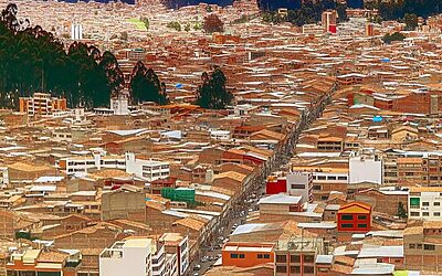 How Foreign Investors Can Lower Taxes in Cochabamba, Bolivia