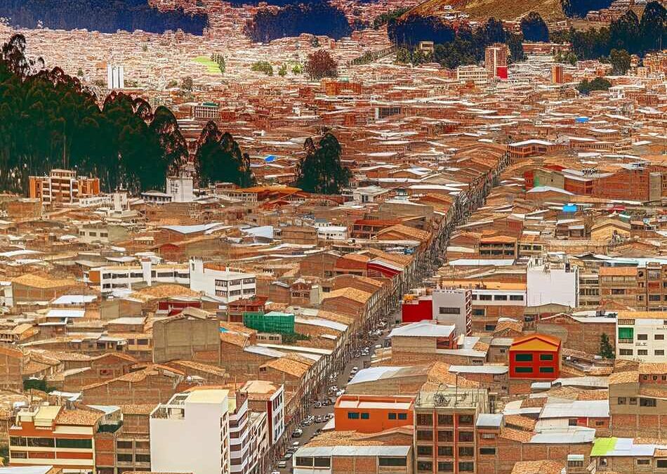 How Foreign Investors Can Lower Taxes in Cochabamba, Bolivia