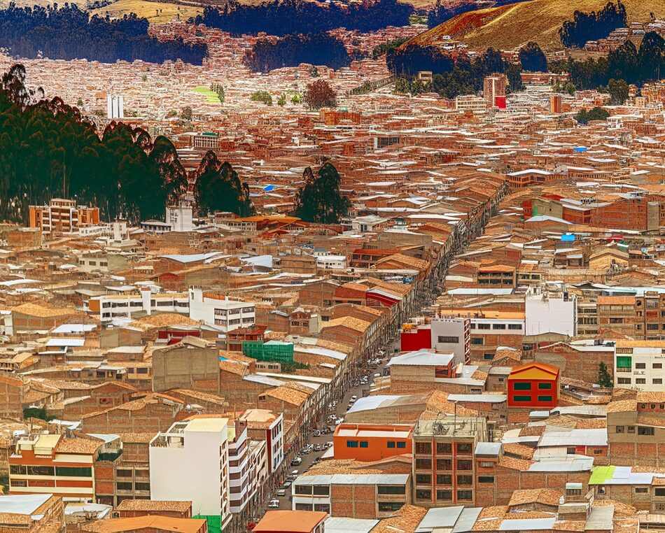 How Foreign Investors Can Lower Taxes in Cochabamba, Bolivia How Foreign Investors Can Lower Taxes in Cochabamba, Bolivia