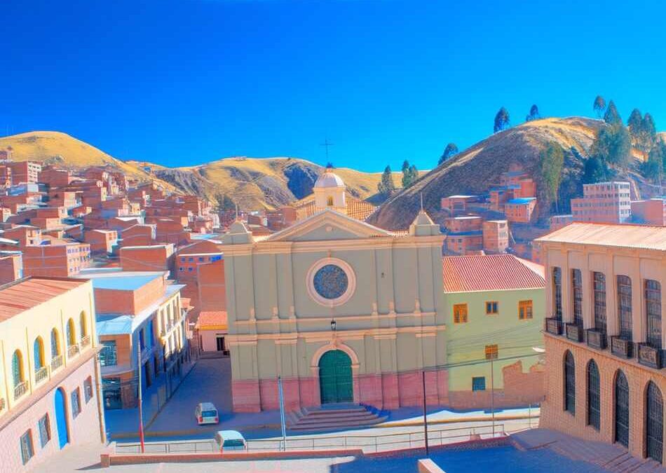 Opening a Business Bank Account in Sucre, Bolivia: 2026 Process & Requirements