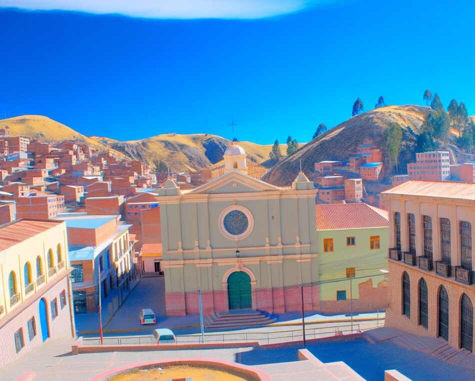 Opening a Business Bank Account in Sucre: 2026 Process & Requirements