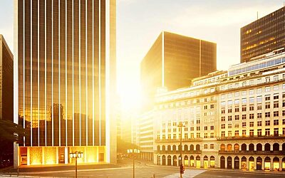 How International Buyers Can Purchase Real Estate in Rio de Janeiro