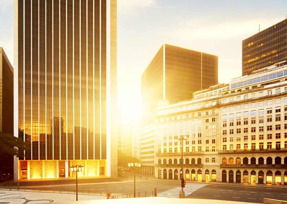 How International Buyers Can Purchase Real Estate in Rio de Janeiro