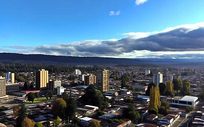 Bank Account Opening Guide for Foreign Investors in Temuco 2026