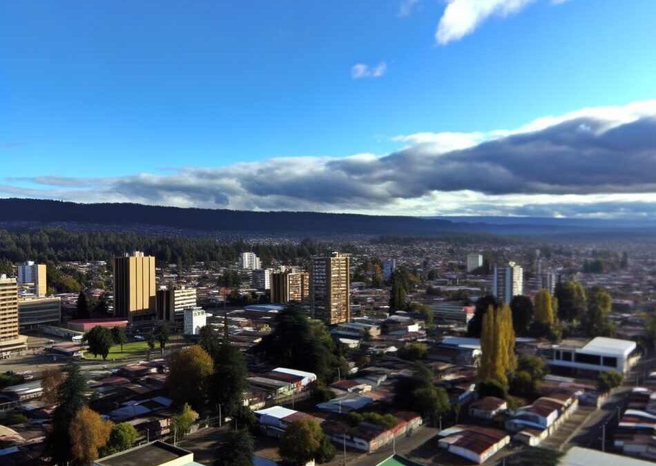 Bank Account Opening Guide for Foreign Investors in Temuco 2026