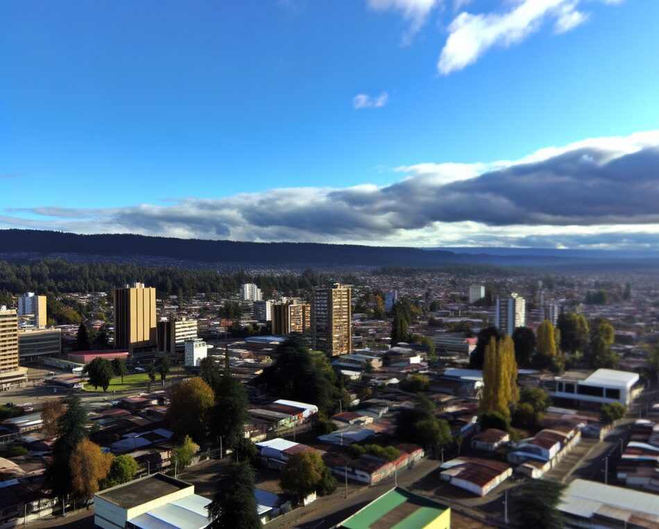 Bank Account Opening Guide for Foreign Investors in Temuco 2026 Bank Account Opening Guide for Foreign Investors in Temuco 2026