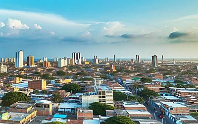 Maximizing Tax Efficiency: Treaty Benefits & Structuring for Barranquilla Investors 2026