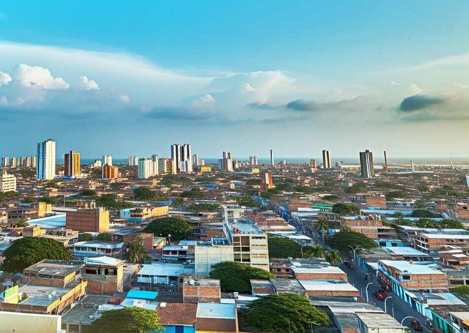 Maximizing Tax Efficiency: Treaty Benefits & Structuring for Barranquilla Investors 2026