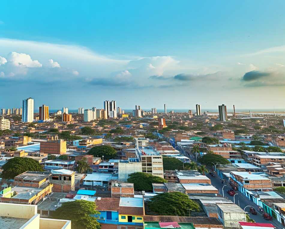 Maximizing Tax Efficiency: Treaty Benefits & Structuring for Barranquilla Investors 2026 Maximizing Tax Efficiency: Treaty Benefits & Structuring for Barranquilla Investors 2026