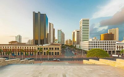 Corporate Bank Accounts in Cartagena: 2026 Steps for Foreign Investors