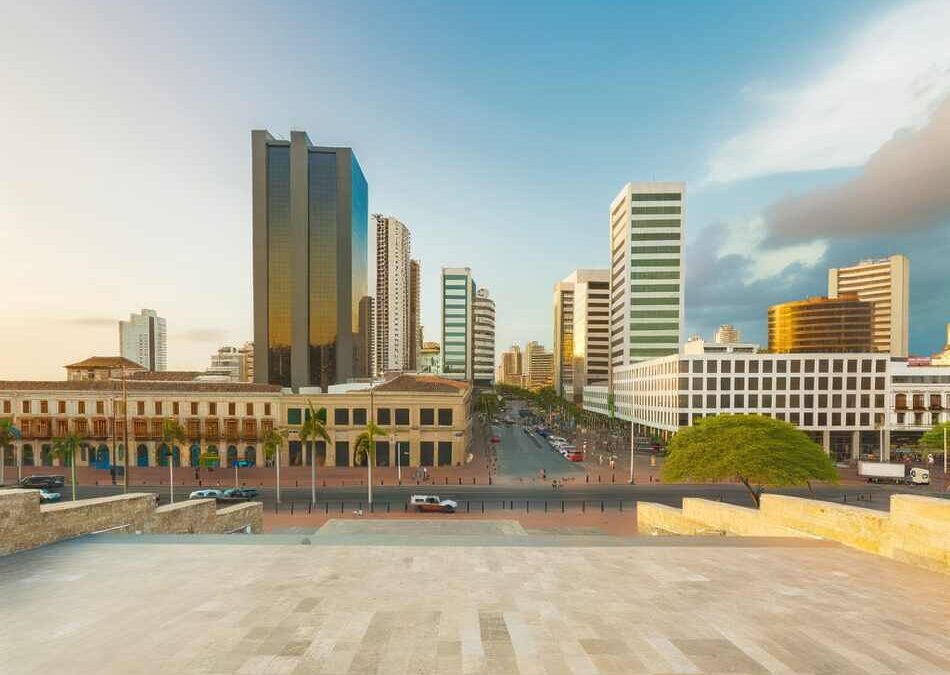 Corporate Bank Accounts in Cartagena: 2026 Steps for Foreign Investors