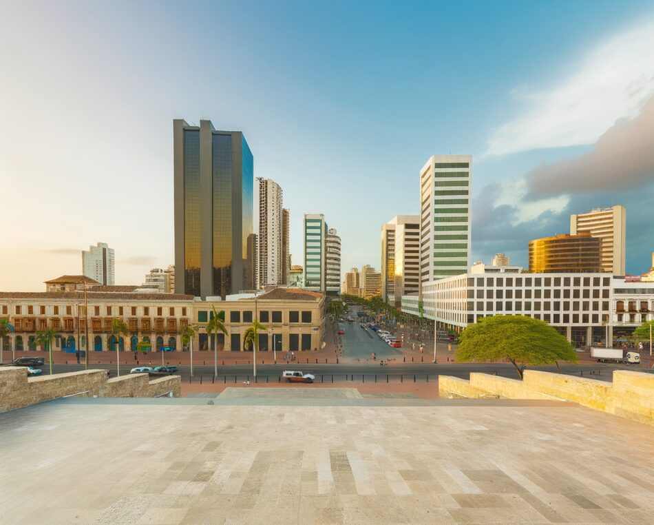 Corporate Bank Accounts in Cartagena: 2026 Steps for Foreign Investors