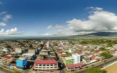 Tax Structuring in Cartago: Rates, Treaties, and Investor Benefits 2026