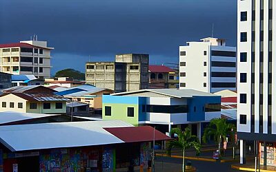 Opening a Corporate Bank Account in Liberia, Costa Rica: Practical Steps for 2026