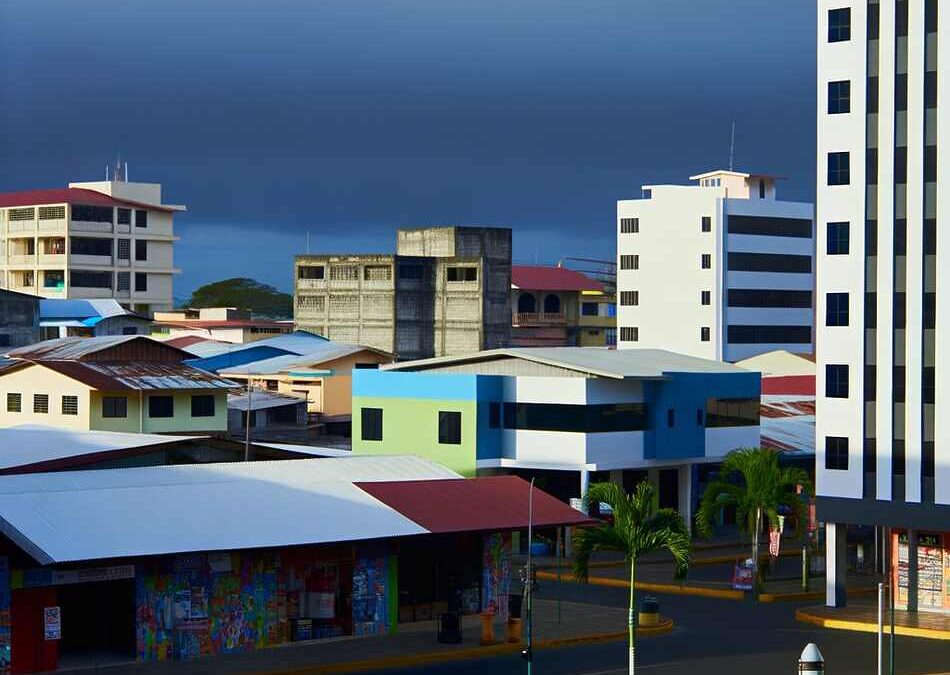 Opening a Corporate Bank Account in Liberia, Costa Rica: Practical Steps for 2026