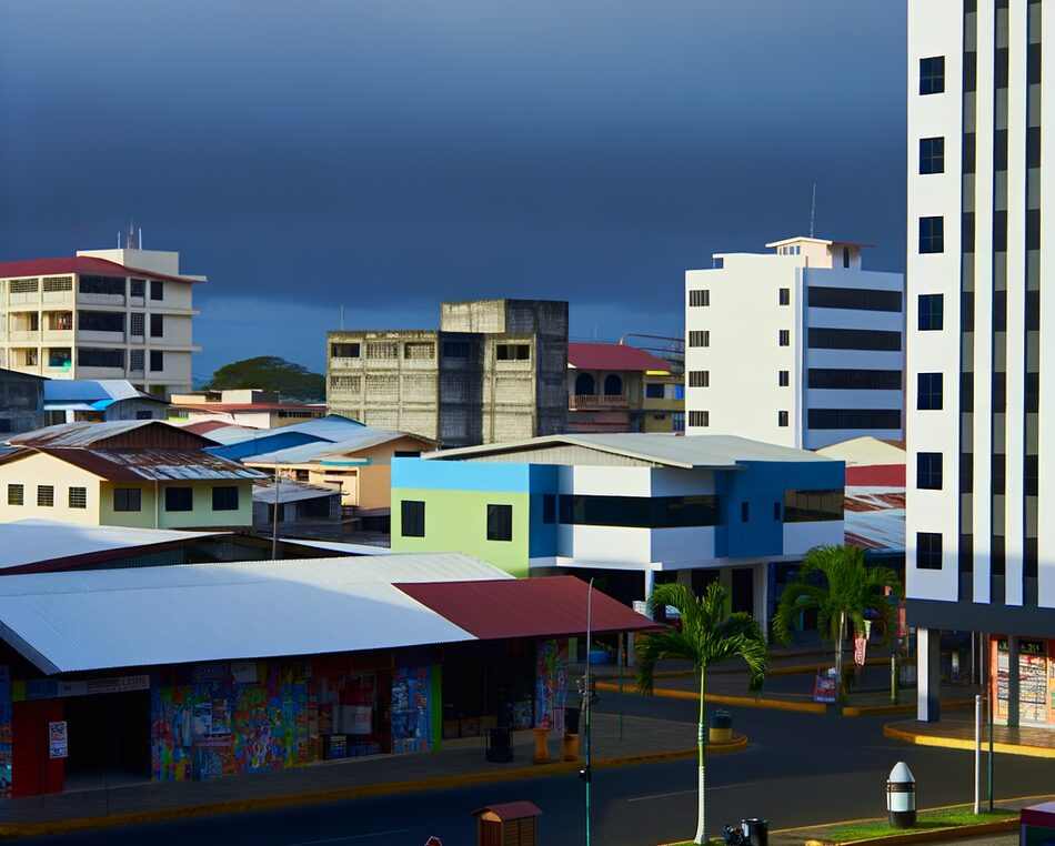 Opening a Corporate Bank Account in Liberia, Costa Rica: Practical Steps for 2026