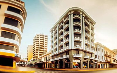 Bank Account Opening in Machala: 2026 Steps and Tips for Foreign Investors