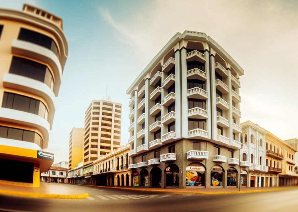 Bank Account Opening in Machala: 2026 Steps and Tips for Foreign Investors