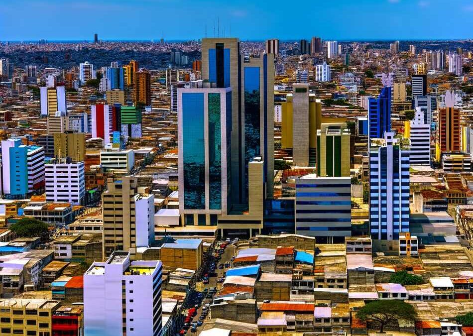 Tax Planning for Investors: Treaty Strategies in Santo Domingo, Ecuador