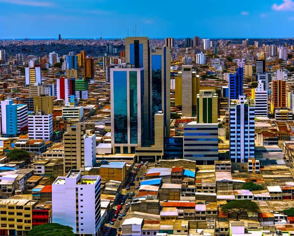 Tax Planning for Investors: Treaty Strategies in Santo Domingo, Ecuador